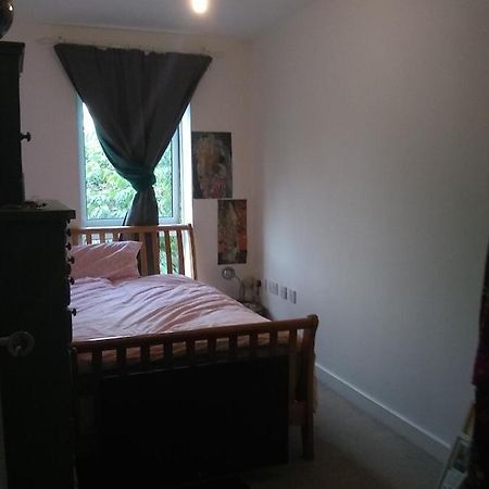 Greenwich Bed & Breakfast ลอนดอน ภายนอก รูปภาพ