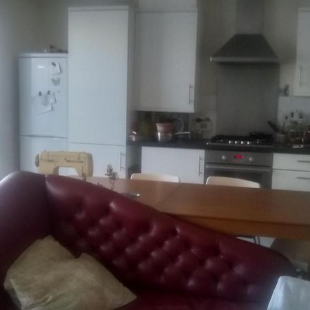 Greenwich Bed & Breakfast ลอนดอน ภายนอก รูปภาพ