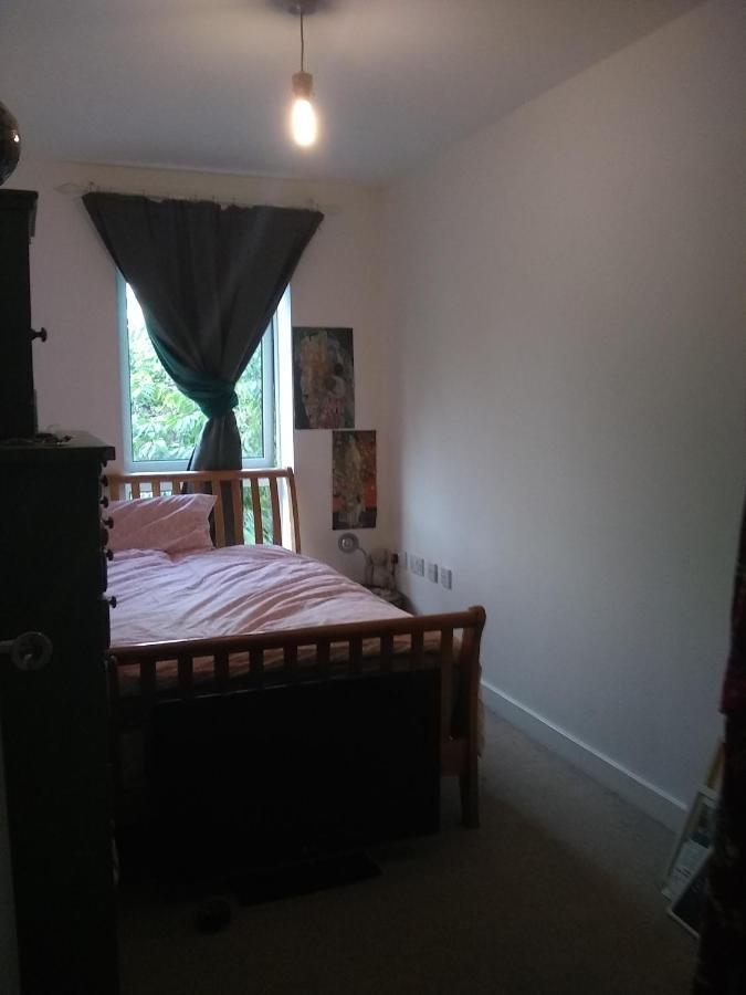 Greenwich Bed & Breakfast ลอนดอน ภายนอก รูปภาพ