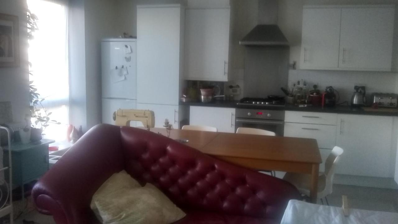 Greenwich Bed & Breakfast ลอนดอน ภายนอก รูปภาพ