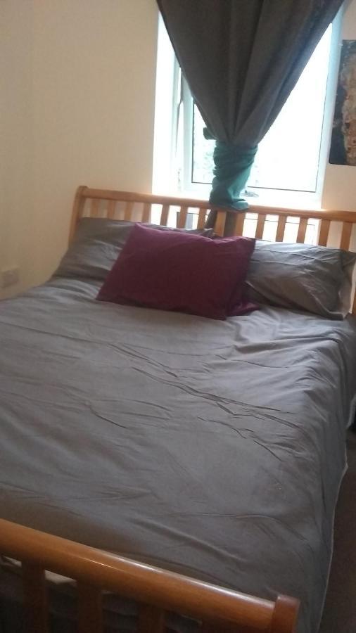 Greenwich Bed & Breakfast ลอนดอน ภายนอก รูปภาพ